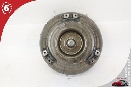 1998-2005 Mercedes R230 SL500 S500 Transmission Torque Converter 1402500602 OEM
