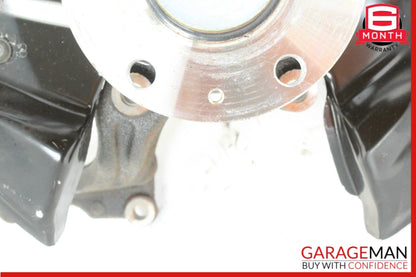 2011-2014 Volkswagen Beetle Rear Right Spindle Knuckle Wheel Hub 505436A