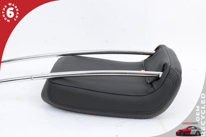 2013-2019 Mercedes-Benz GL550 X166 SUV 3rd Row Seat Headrest Set of 2 1669703678