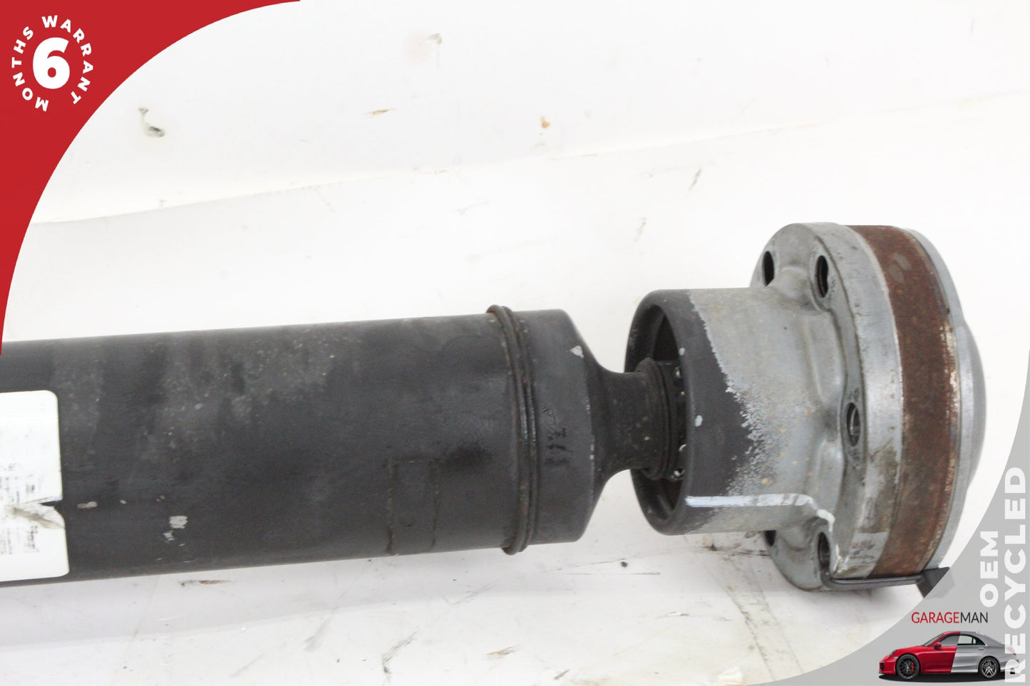 2006-2013 Mercedes X164 GL450 Front Propeller Driveshaft Axle 1644100701 OEM