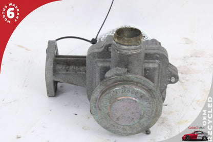 2005-2015 Mercedes W221 S550 S400 E550 Engine Motor Air Valve 0021408360 OEM