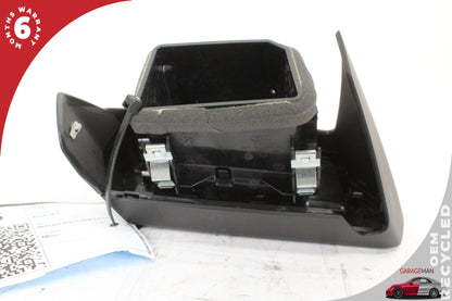 2022-2024 Audi A3 S3 RS3 Front Left Outer Dash AC A/C Air Vent 8Y1820901A OEM