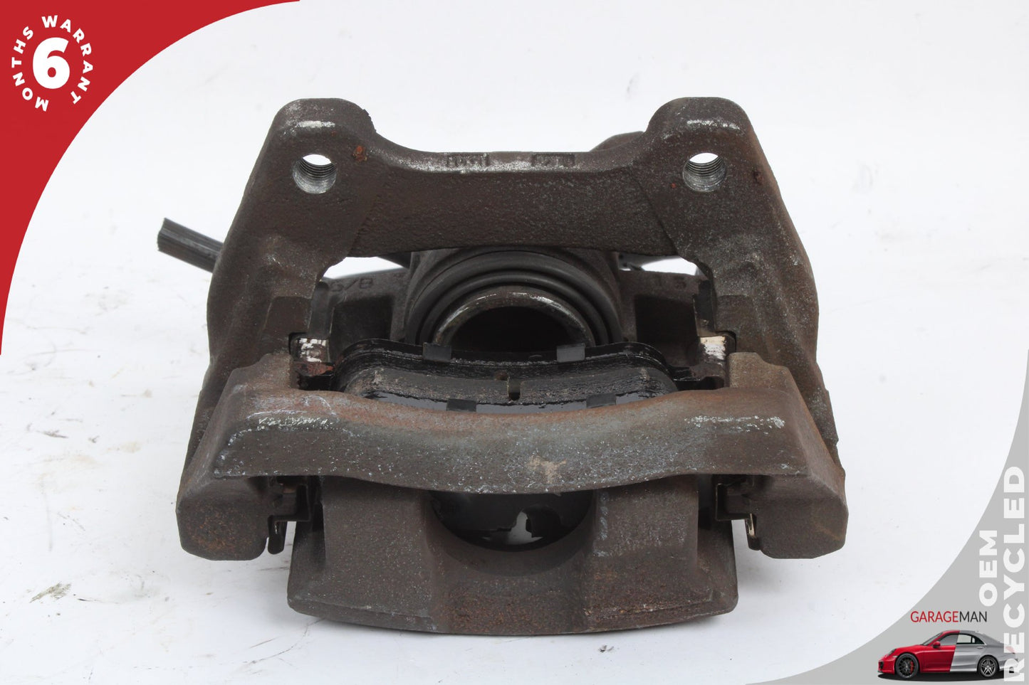 2010-2016 Land Rover LR4 Rear Left and Right Side Brake Caliper 8H2M2K327BB OEM