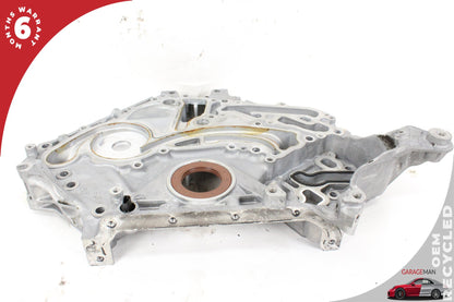 2006-2009 Mercedes-Benz E350 W211 3.5L M272 Engine Timing Cover 2780150200