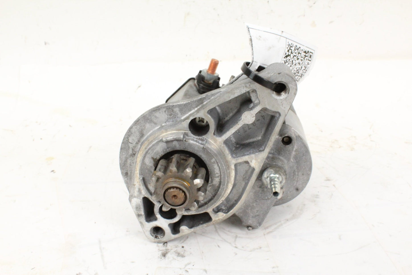 2010-2013 Land Rover LR4 HSE Engine Motor Starter AH4211001BB OEM