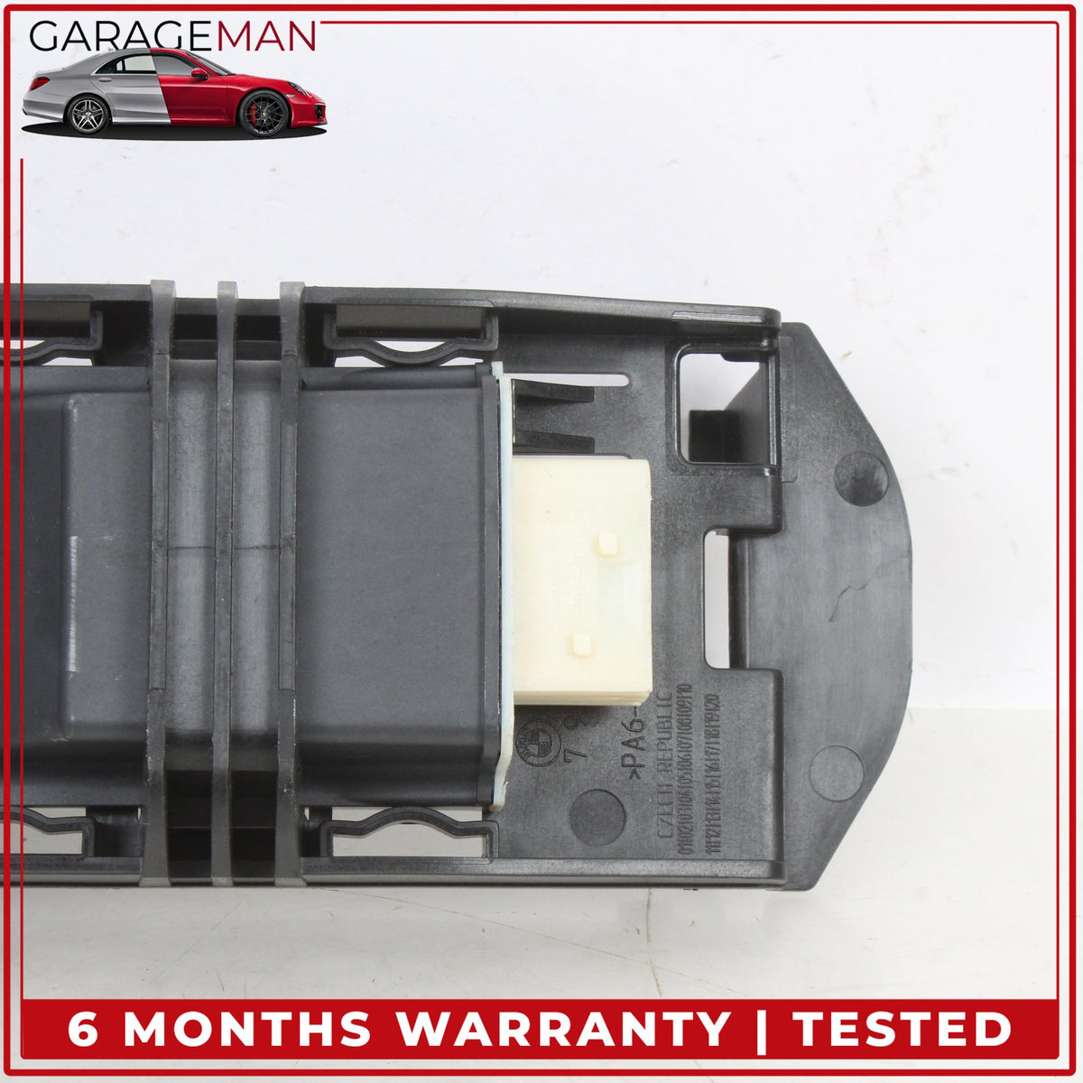2019-2026 BMW Z4 G29 Front Right Seat Occupancy Sensor Module 6991455 OEM