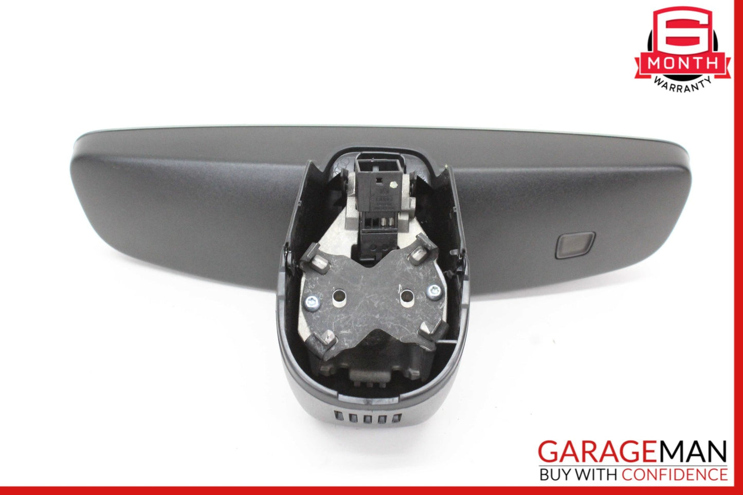 2017-2024 Audi Q7 SUV Rear View Mirror 8W0857511B