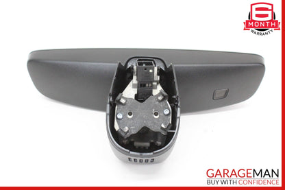 2017-2024 Audi Q7 SUV Rear View Mirror 8W0857511B