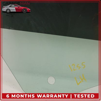 2010-2017 Audi S5 RS5 Convertible Front Left Driver Side Door Window Glass OEM