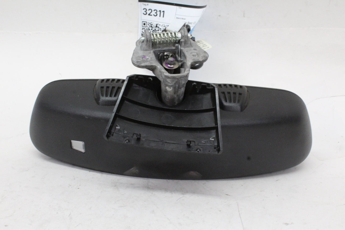 2012-2017 Mercedes-Benz C250 CDI C-Class W204 Sedan Rear View Mirror 2048104317