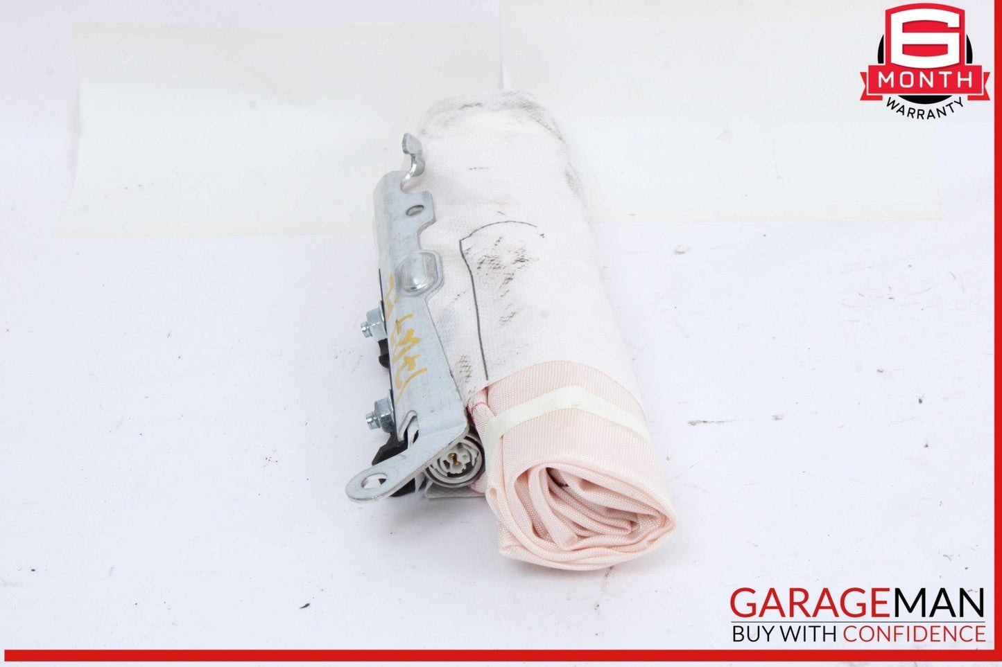 17-25 Audi Q7 Front Left Driver Side Seat Airbag Air Bag 4M0880241J OEM