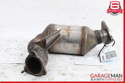 2012-2018 Audi A6 A8 A7 Left or Right Side Exhaust System Down Pipe Tube OEM