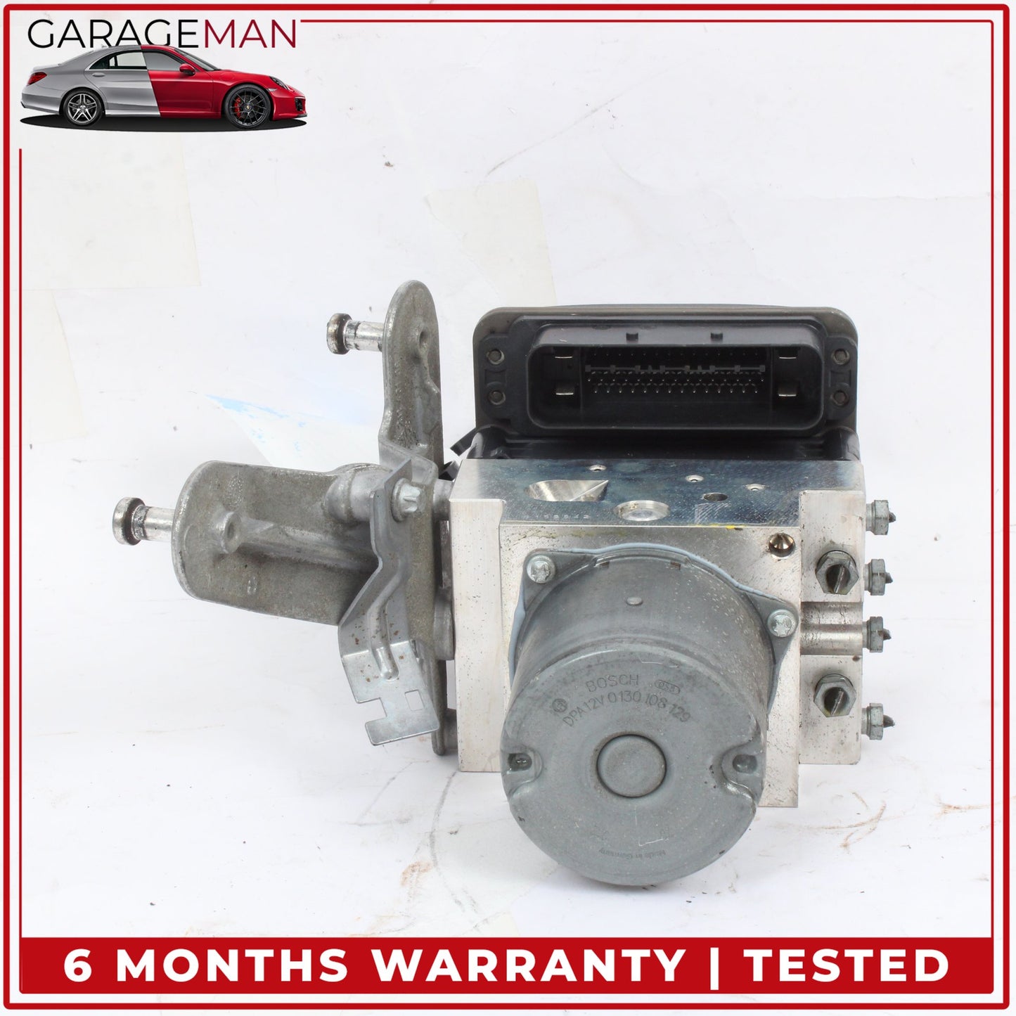 2007-2011 Mercedes W211 E350 ABS Anti Lock Brake Pump Module 2114312712 OEM