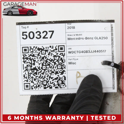 2014-2020 Mercedes W117 CLA45 AMG Rear Left or Right Side Lower Control Arm OEM