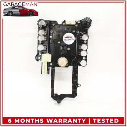 Mercedes VGS3 722.9 7G Transmission Conductor Plate TCU 722.9 FLASHED OEM
