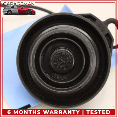 1997-2005 Porsche 911 Carrera 996 Boxster 986 Fuel Tank Cap 0904500921 OEM