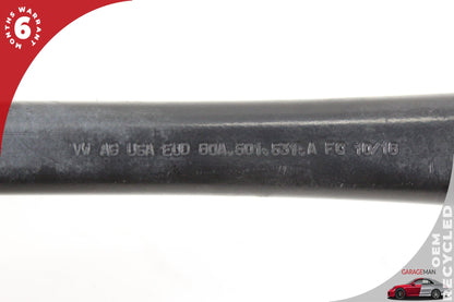 2018-2025 Audi SQ5 Q5 Rear Left or Right Side Rearward Lateral Lower Control Arm