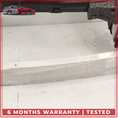 2014-2019 MB CLA250 C117 Front Reinforcement Bar Upper Radiator Support Clip OEM