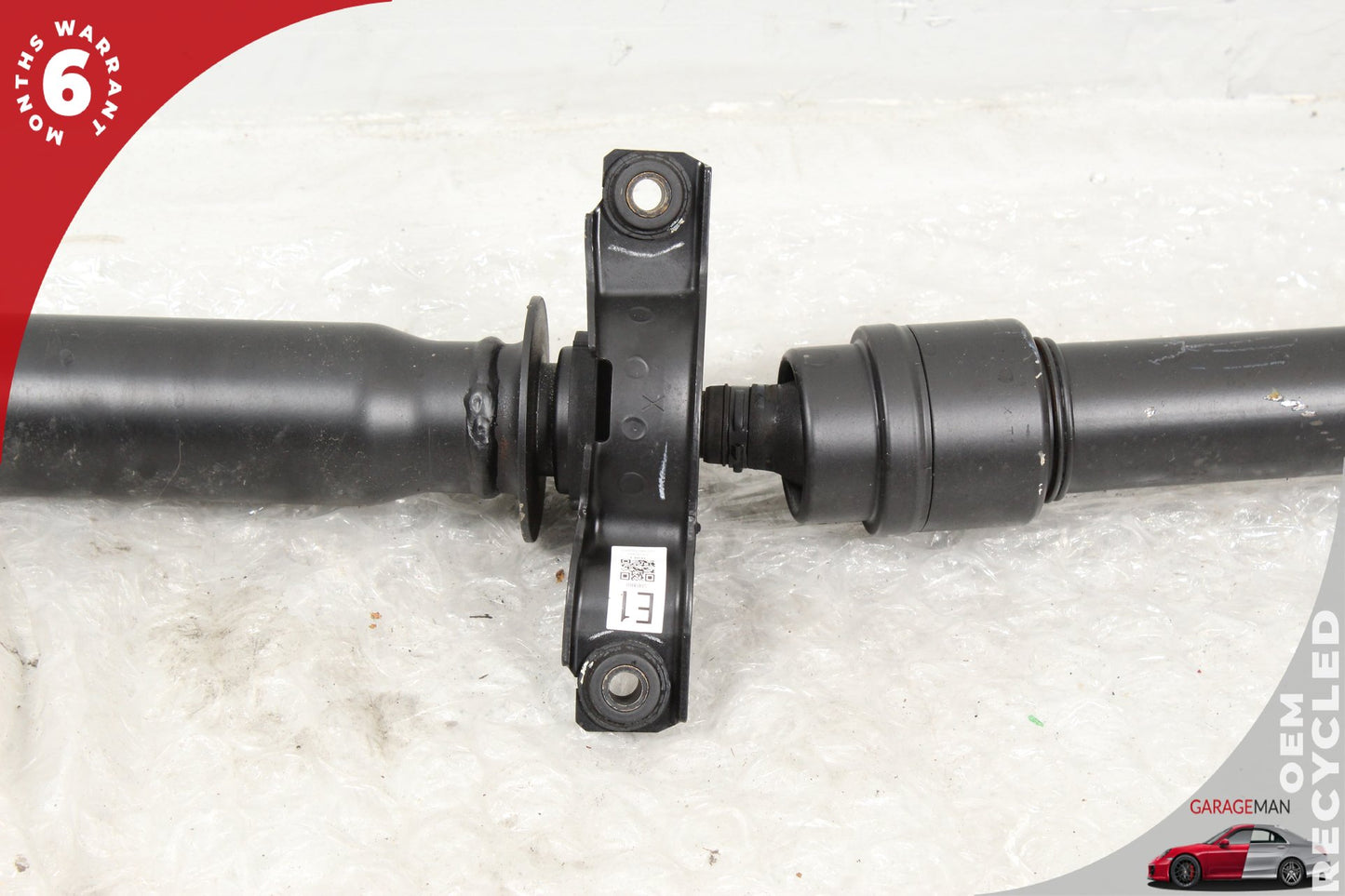 2022-2025 Subaru BRZ ZD8 RWD 2.4L Rear Propeller Driveshaft 27111CC000 OEM