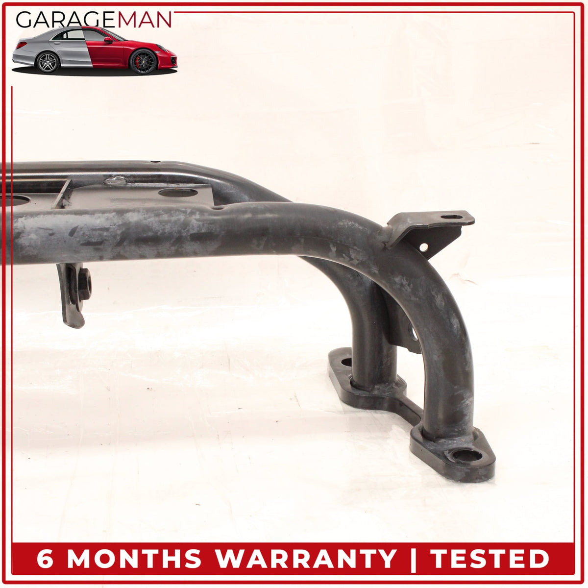 2013-2021 Land Rover Range Rover L405 Transmission Mount Support Bracket OEM