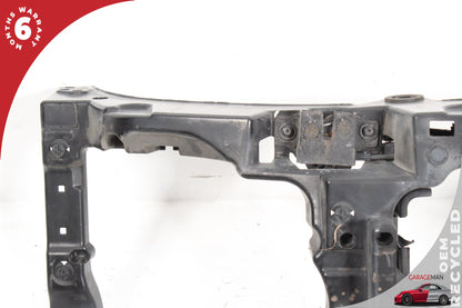 2005-2016 Land Rover LR4 Front Radiator Support Core Frame Carrier BH429S432AA