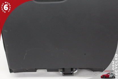 2016-2020 Jaguar XF X260 Glove Box Storage Compartment GX730060T10AC OEM
