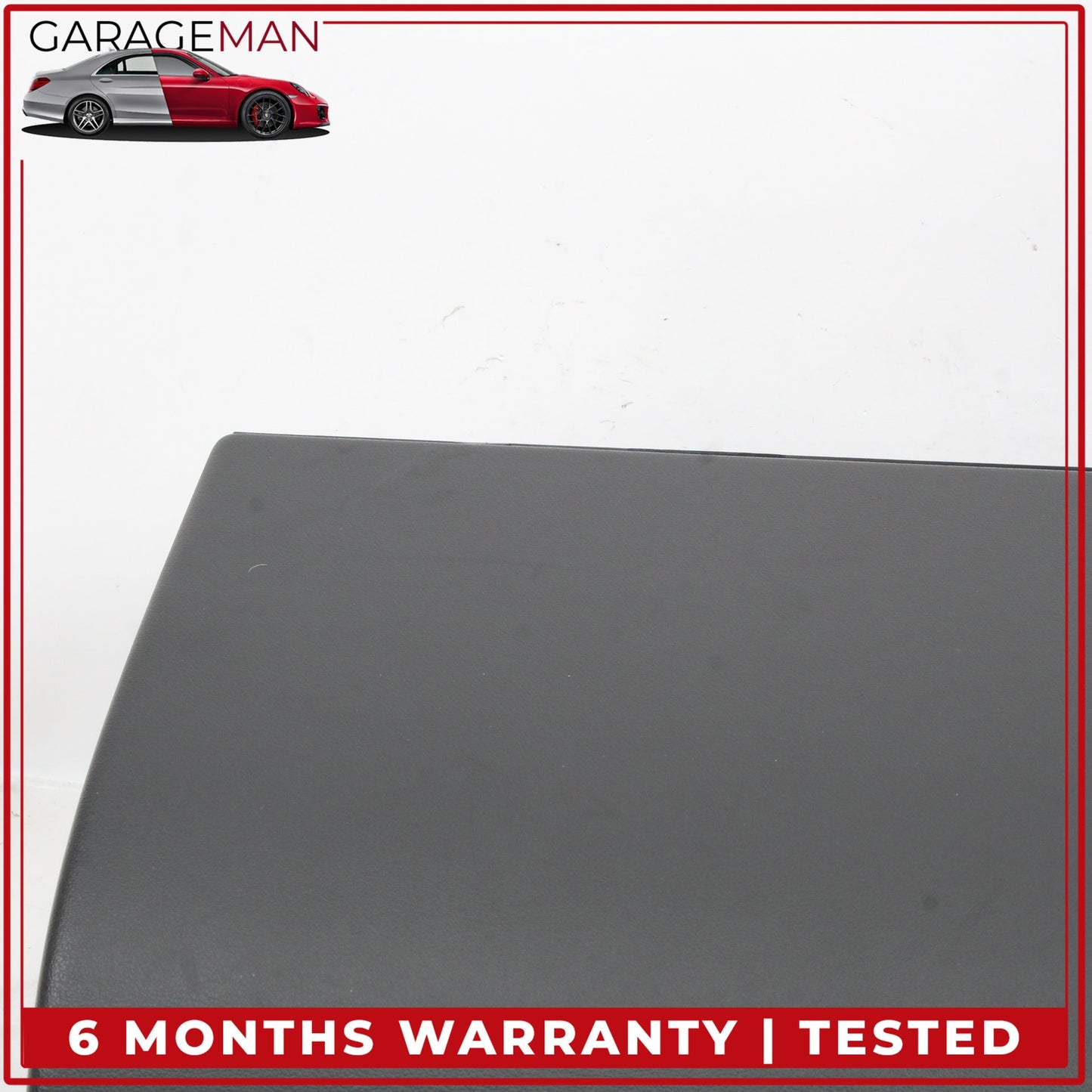 2014-2024 Jaguar F-Type X152 Front Right Glove Box Storage Compartment Black OEM