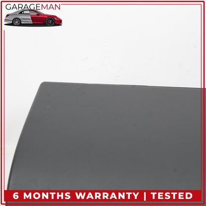 2014-2024 Jaguar F-Type X152 Front Right Glove Box Storage Compartment Black OEM
