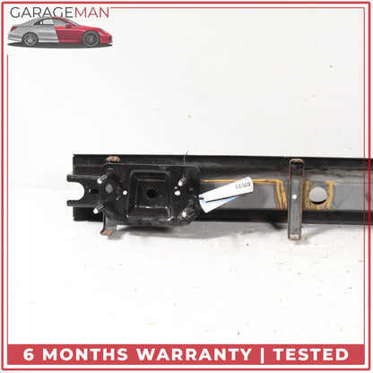 2003-2012 Range Rover L322 Rear Bumper Support Reinforcement Bar LR021048 OEM