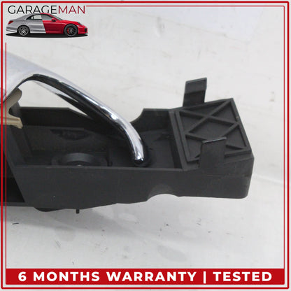 1997-2006 Jaguar XK8 XKR Front Right Passenger Side Interior Door Handle OEM