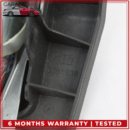2015-2020 Mercedes X156 GLA250 Front Right Side Lower Knee Airbag 1178600402 OEM