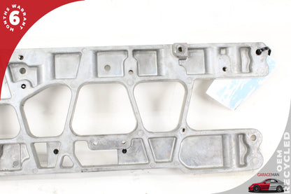 2013-2019 Fiat 500e EV Electric Cradle Powertrain 68233551AA OEM