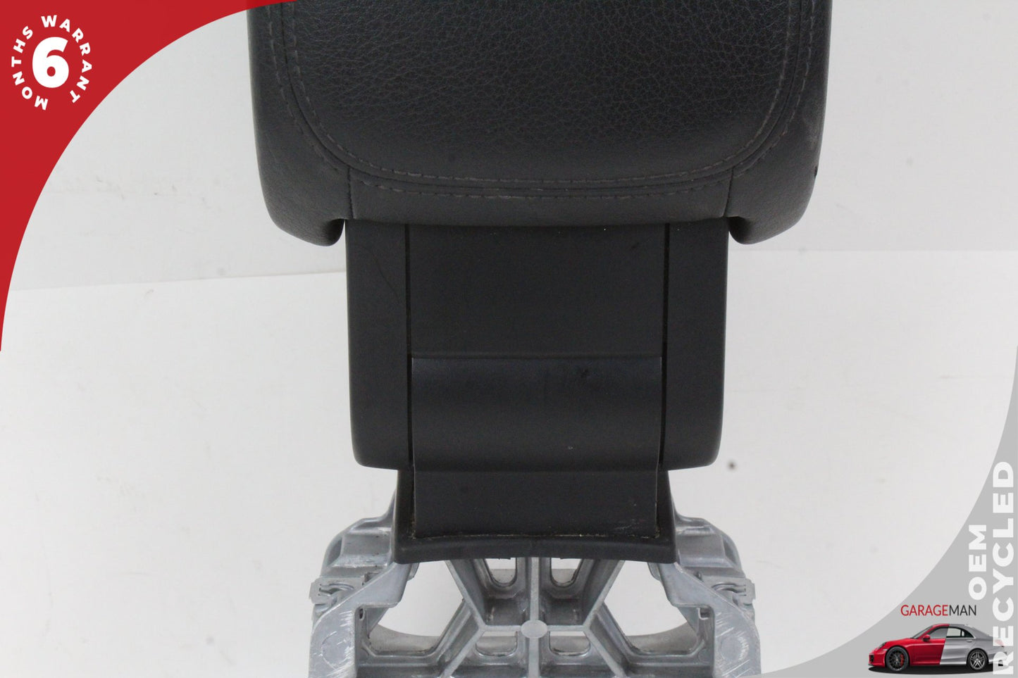 2015-2020 Audi A3 8V Sedan Front Center Armrest Lid Cover 8V0864283A