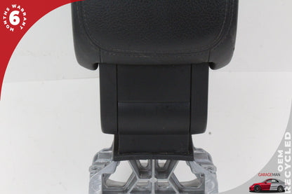 2015-2020 Audi A3 8V Sedan Front Center Armrest Lid Cover 8V0864283A