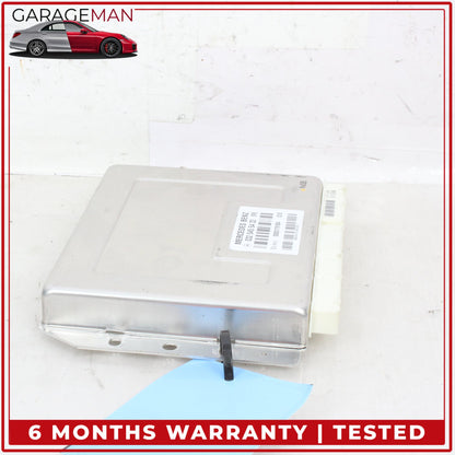 2003-2006 Mercedes R230 SL500 ABC Suspension Active Body Control Module OEM
