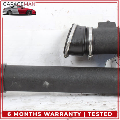 2012-2018 BMW 650i F06 N63 4.4L ARM Air Intake Duct Pipe Kit