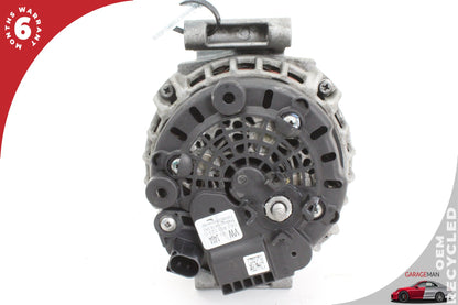 2015-2019 Volkswagen Golf Audi A3 S3 Engine Alternator Generator 06J903023G OEM