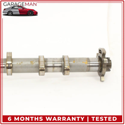 2011-2018 Audi A6 Porsche Cayenne 958 Left Side Intake Camshaft 06E109101BH OEM