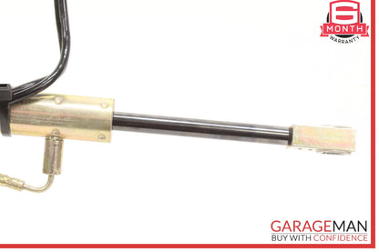 2003-2012 Mercedes SL500 R230 Left Main Top Drive Lift Cylinder 2308001172