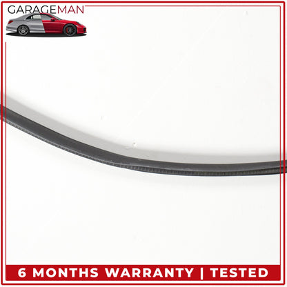 2015-2021 Mercedes W205 C300 Rear Right Side Door Rubber Seal 2056970151 OEM