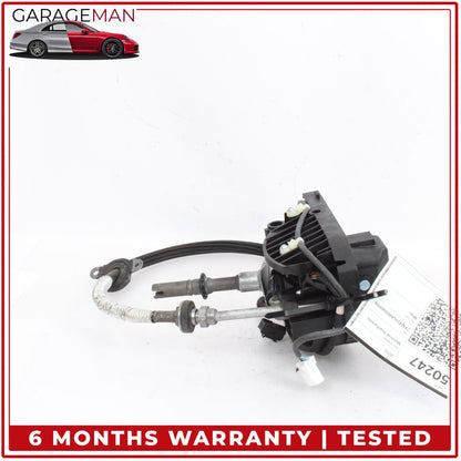 2004-2018 Maserati GranTurismo Automatic Transmission Gear Shifter Selector OEM