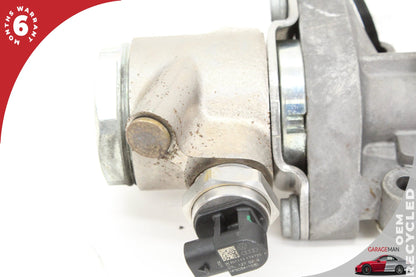 2011-2018 Porsche Cayenne 958 Panamera 970 High Pressure Fuel Pump OEM