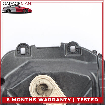 2012-2019 BMW 650i Front Left and Right Side Floor Subwoofer Speaker Set OEM