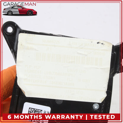 2014-2017 LR Range Rover Sport L494 Front Left Side Seat Adjustment Switch OEM