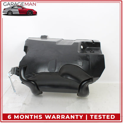 2003-2008 Mercedes R230 SL500 Subwoofer Audio Sound Speaker Bose 2308201802 OEM