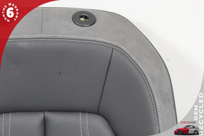 2022-2024 Audi A3 Sedan Front Right Upper Backrest Seat Cushion 8Y0881806AG