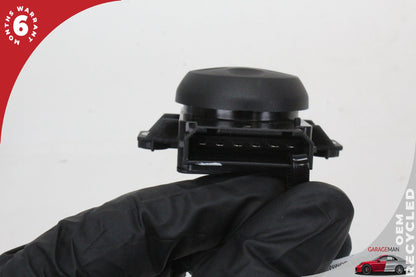 2012-2018 Audi SQ5 A6 A7 Front Left or Right Seat Lumbar Switch 8E0959777B OEM