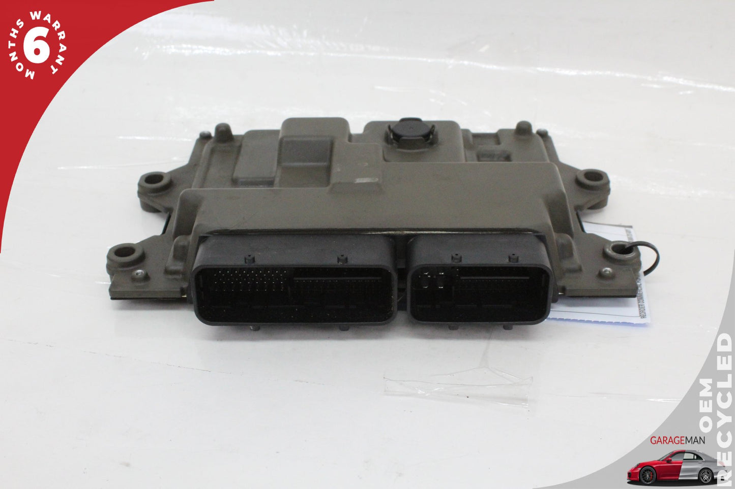 2023 Subaru BRZ ZD8 2.4L Engine Computer Control Module Unit ECU 22765AT551 OEM