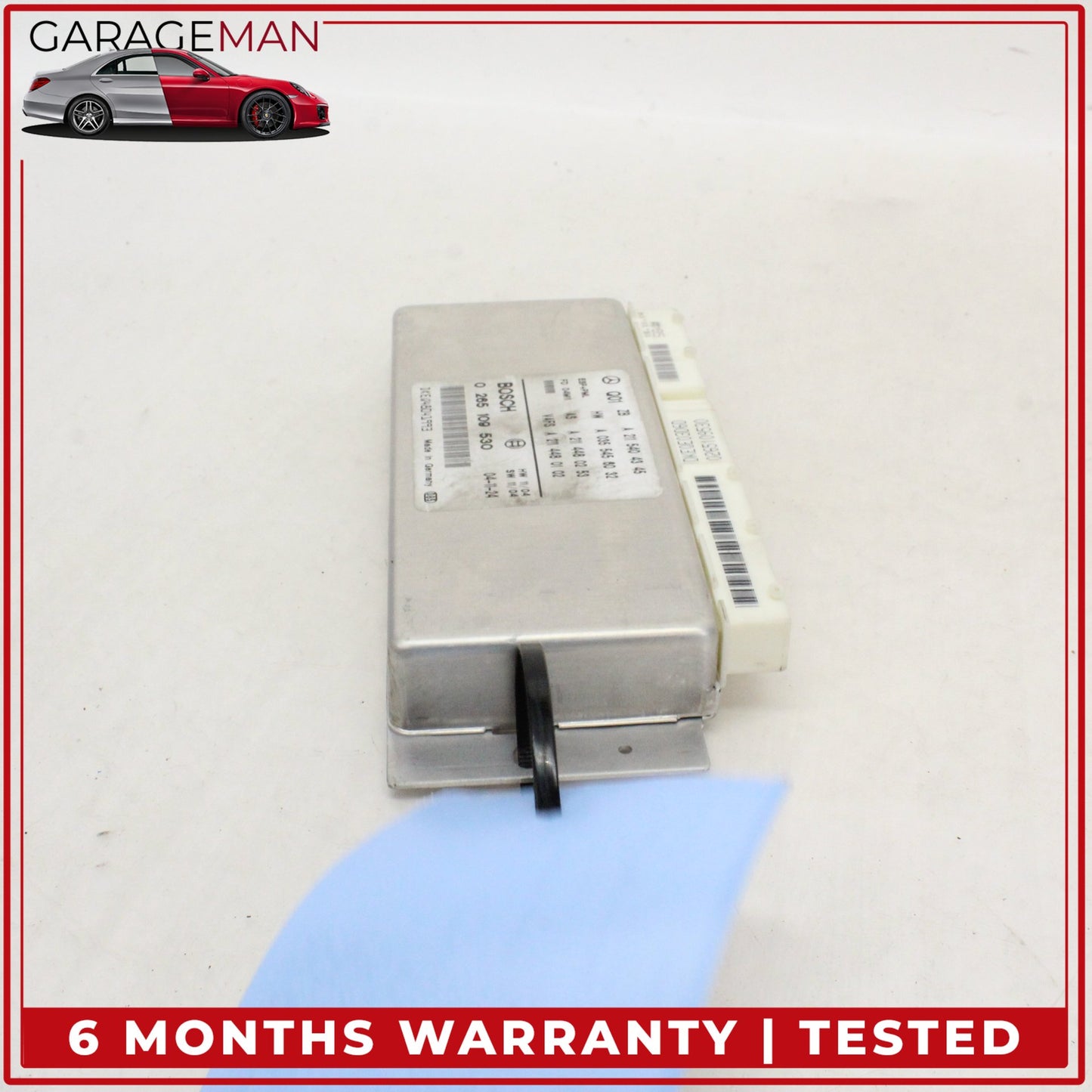 2005-2006 Mercedes-Benz E350 W211 Sedan ESP Electronic Stability Control Module 2115404345 OEM