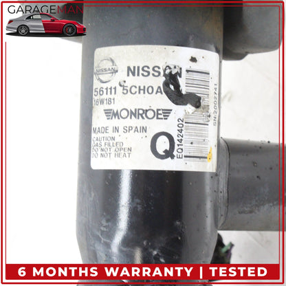 2016-2024 Infiniti Q50 Q60 Front Left and Right Side Shock Strut Absorber OEM